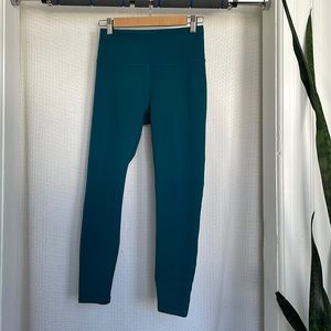 Flabetics Ankle Leggings